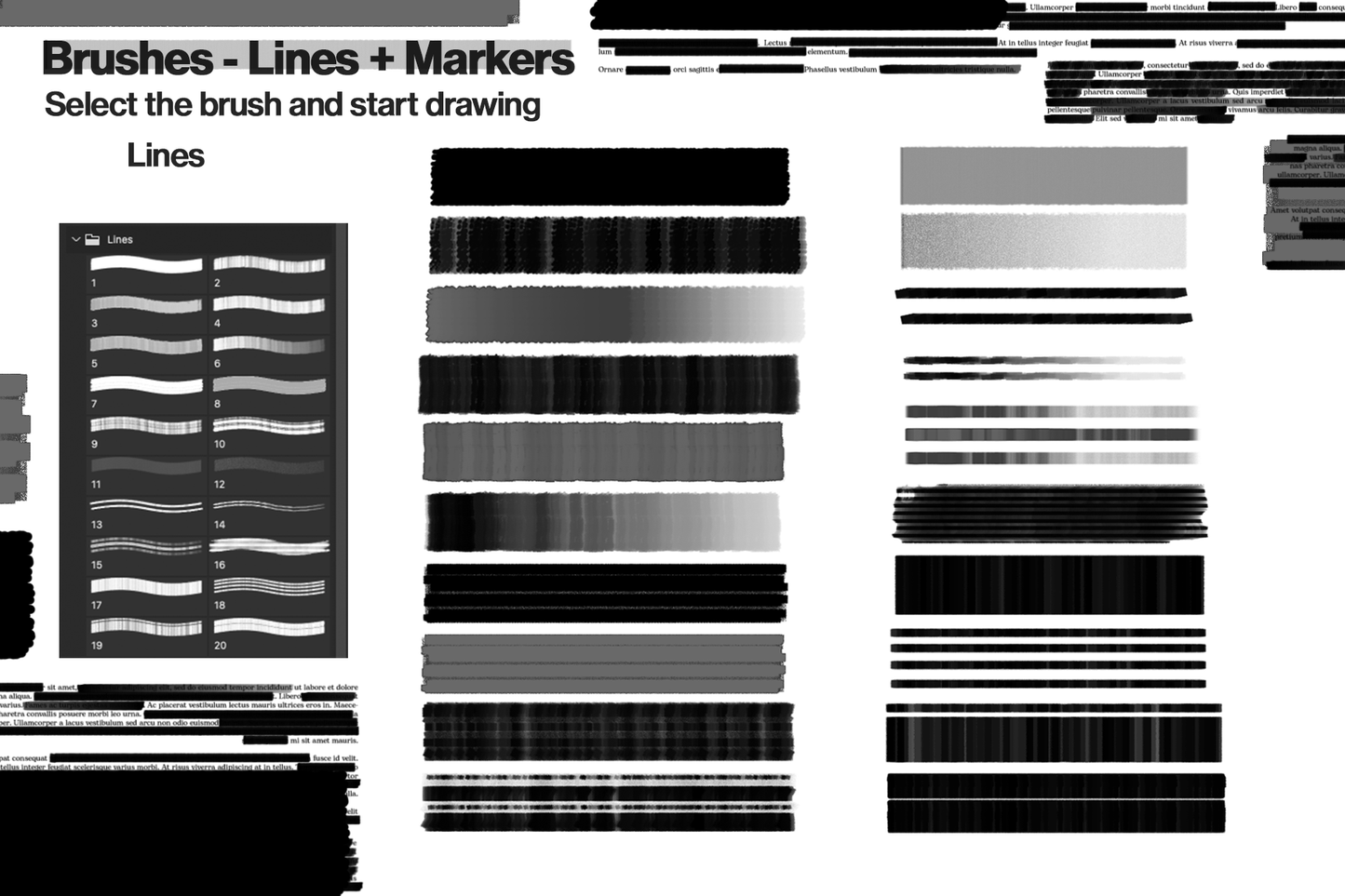 REDACTED VOL. II