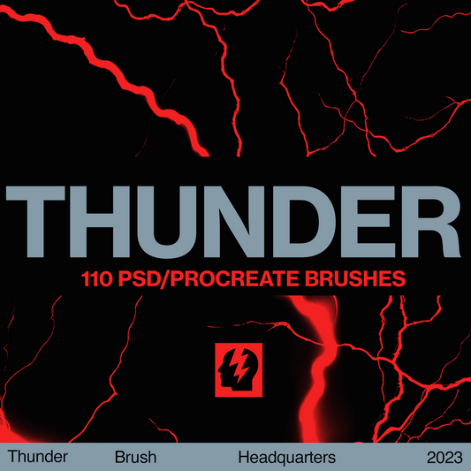 THUNDER