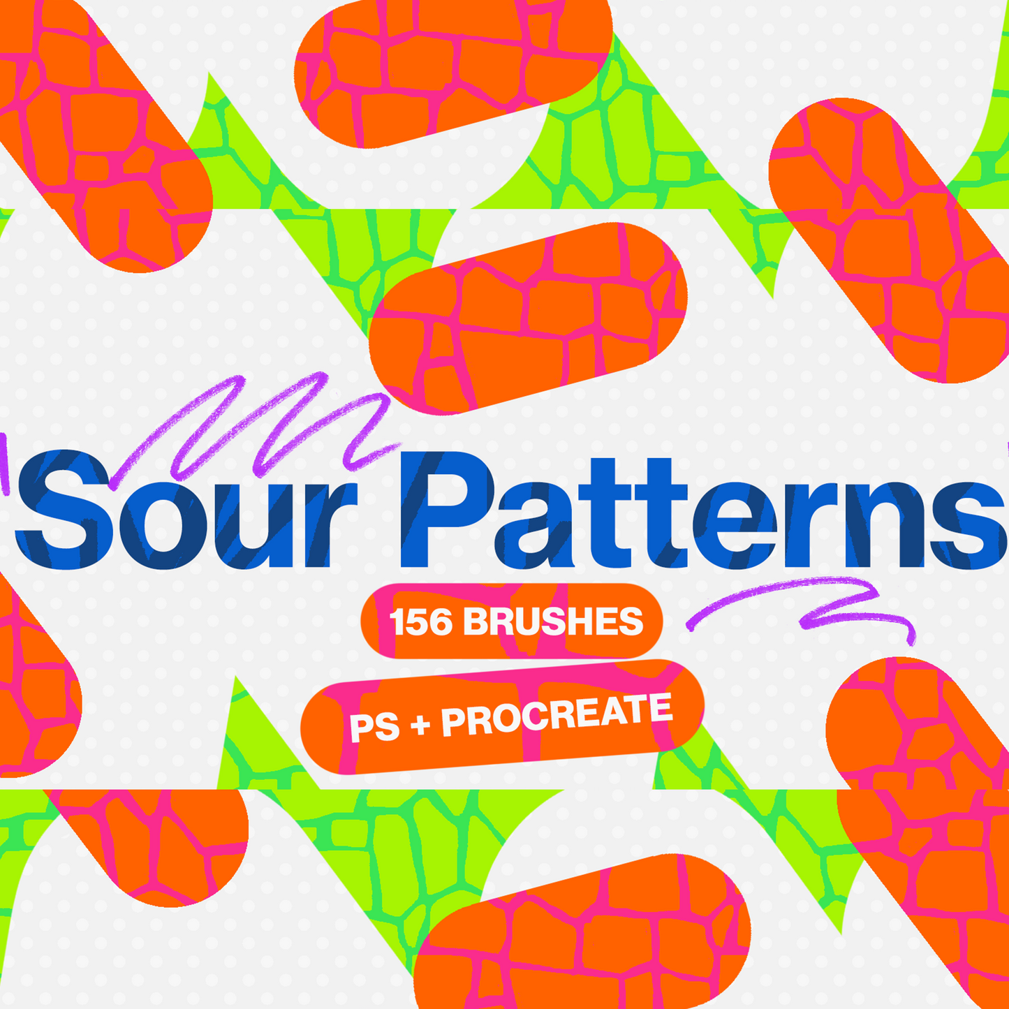 Sour Patterns