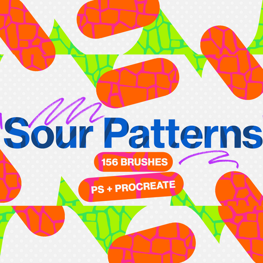 Sour Patterns