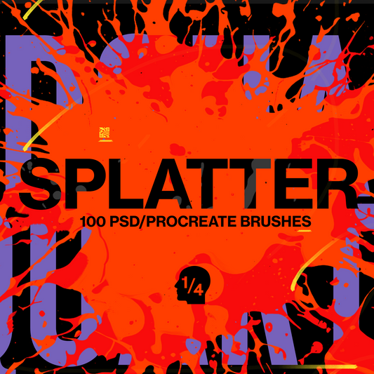 SPLATTER