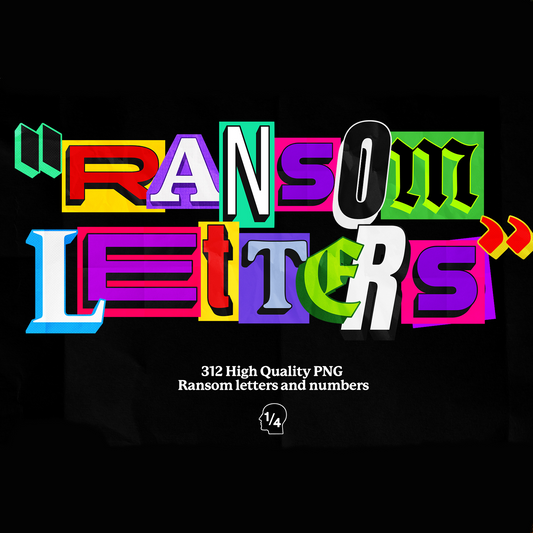 Ransom Letters
