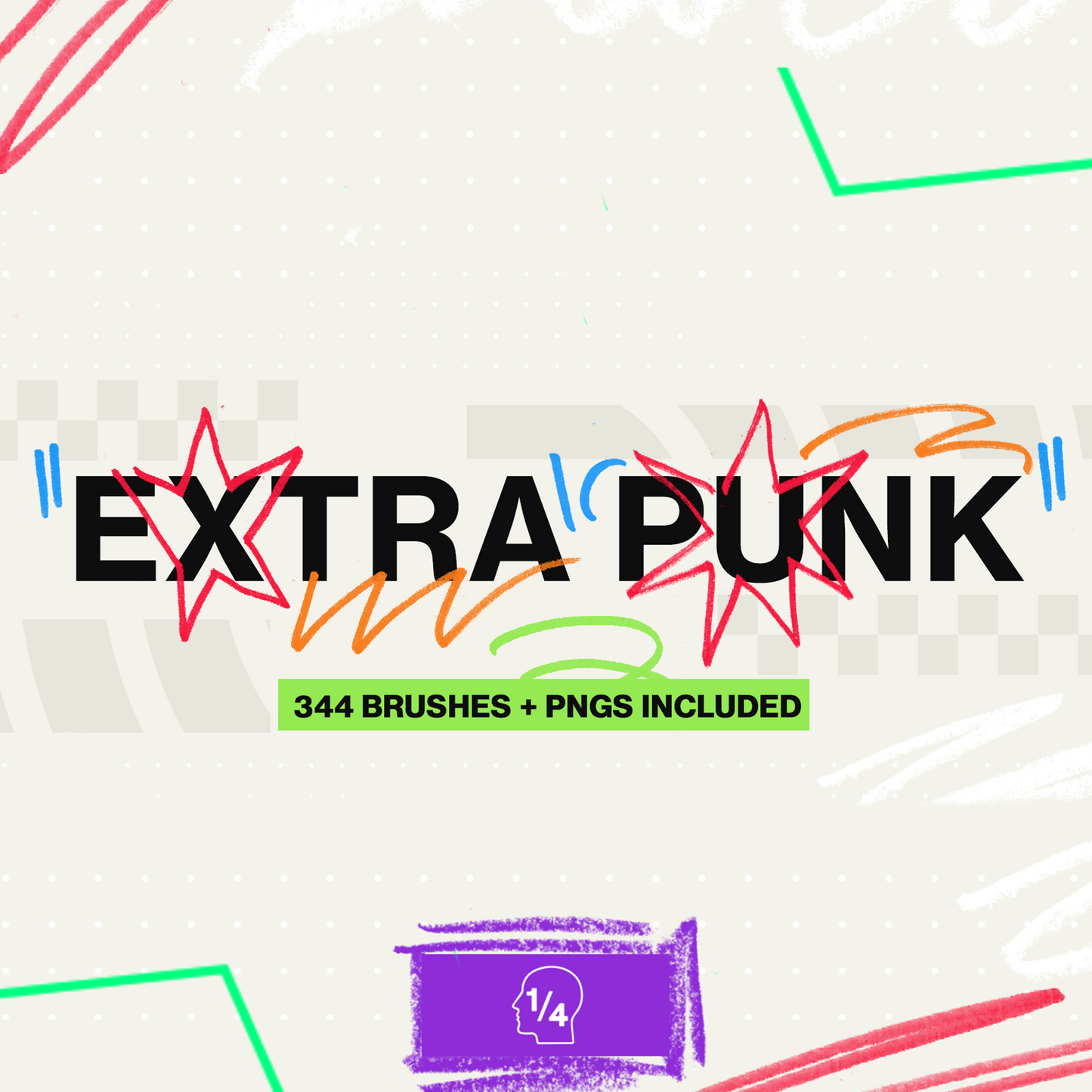 EXTRA PUNK
