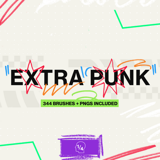 EXTRA PUNK