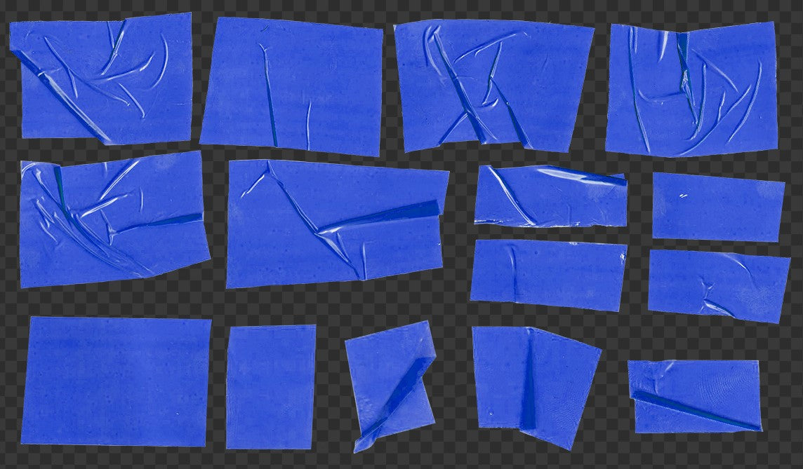 Taped Up