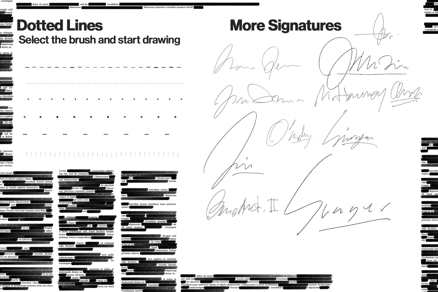REDACTED VOL. II