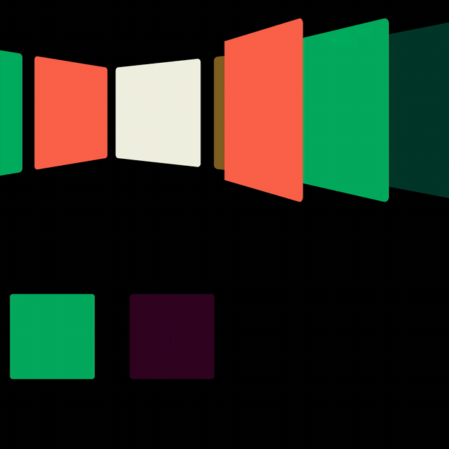 3D COMPS Vol. II