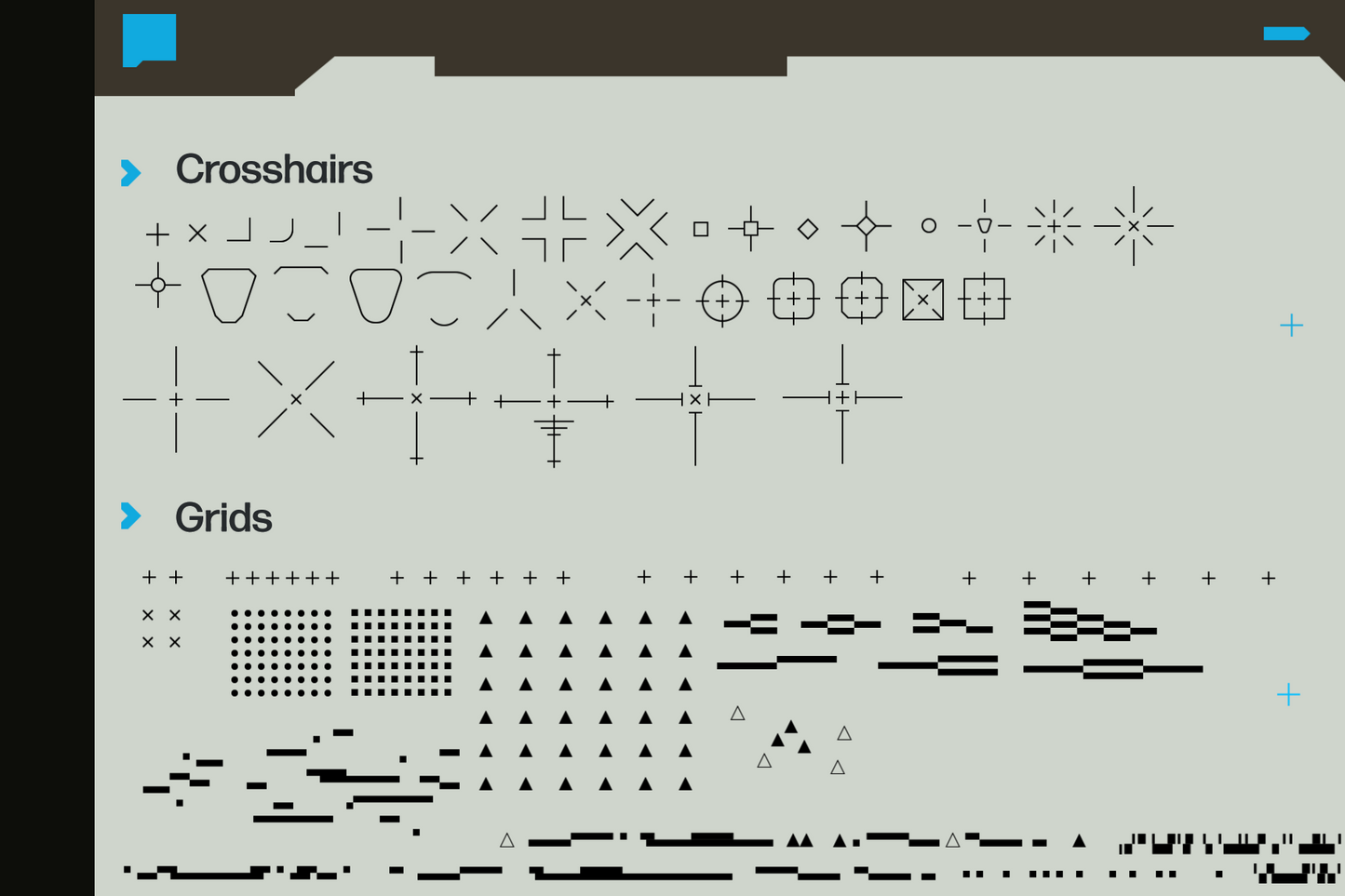 Cyberpunk Brush