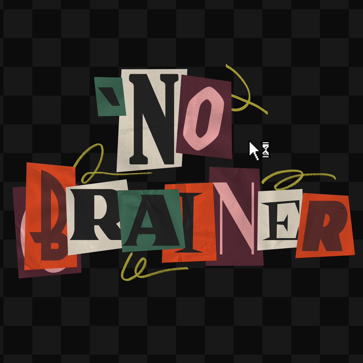 Vintage Letters