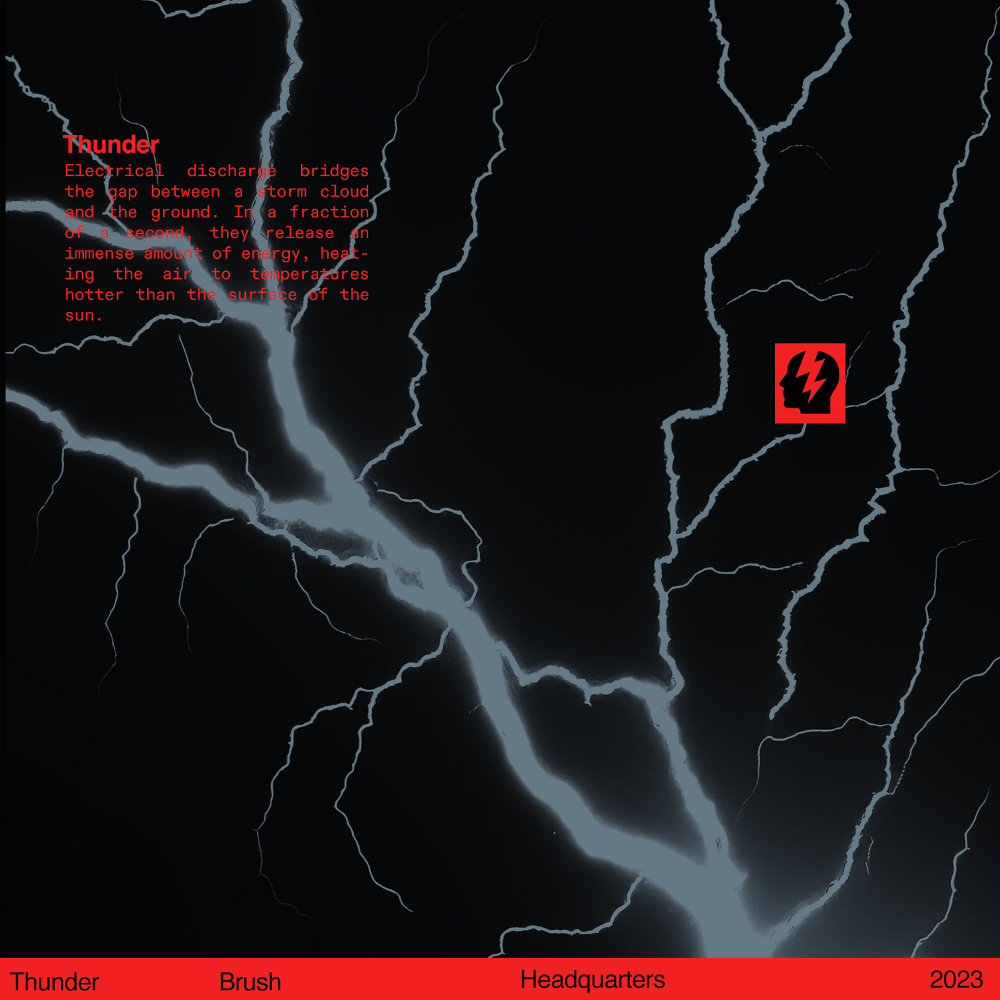 THUNDER
