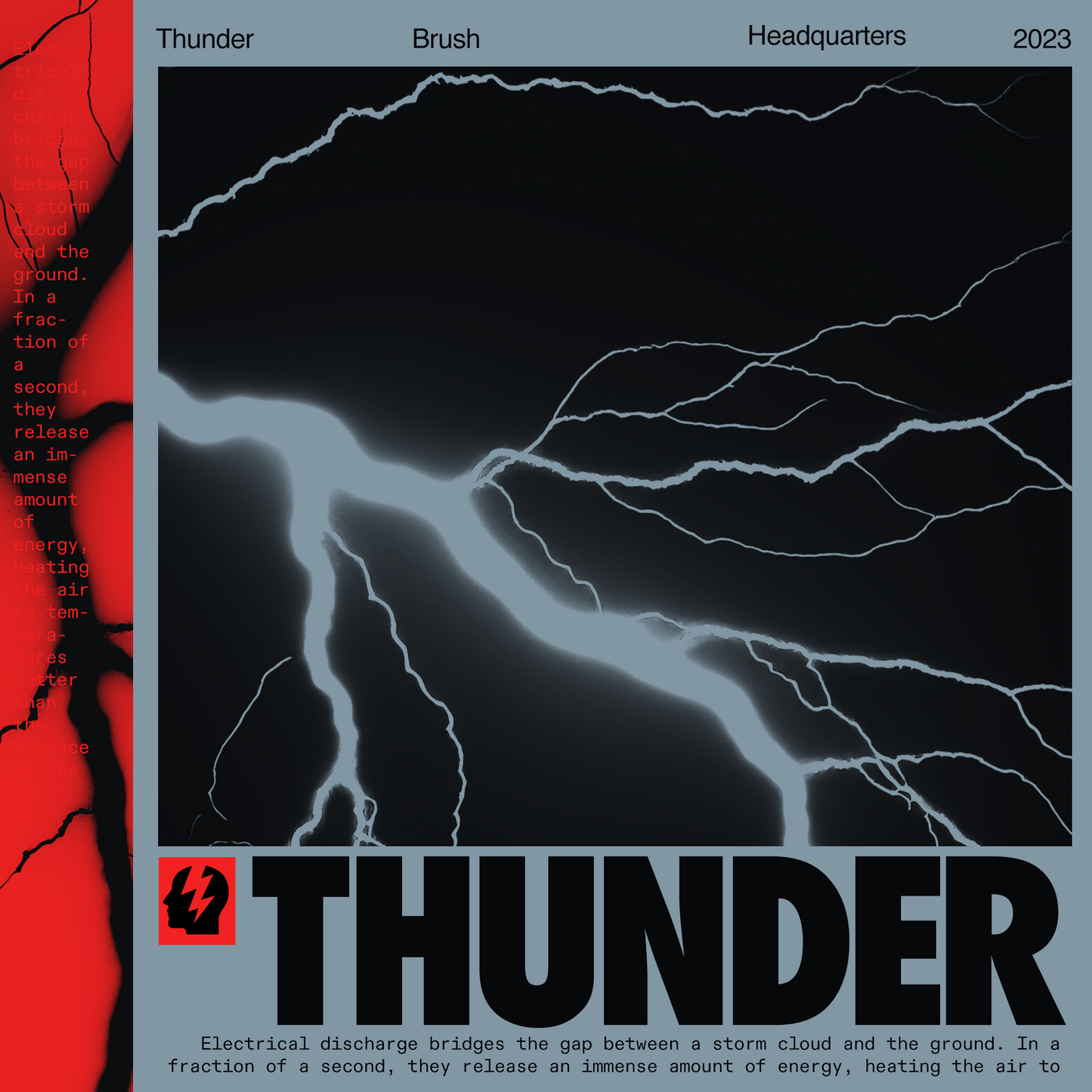 THUNDER