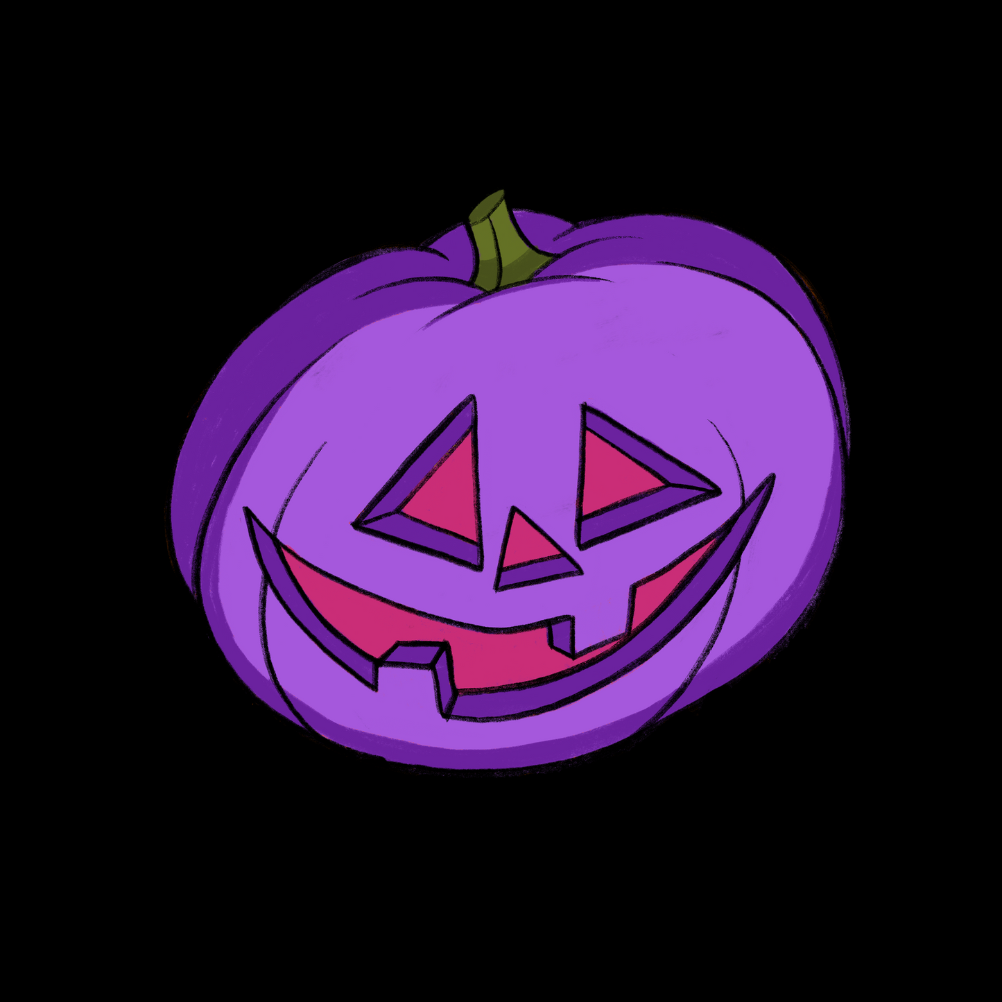 SPOOKY Illustrations