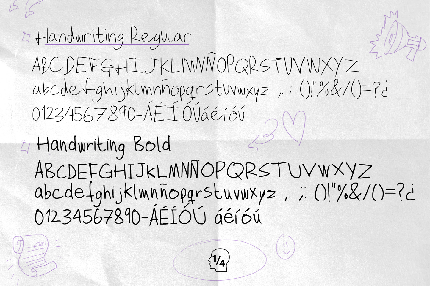 Handwriting