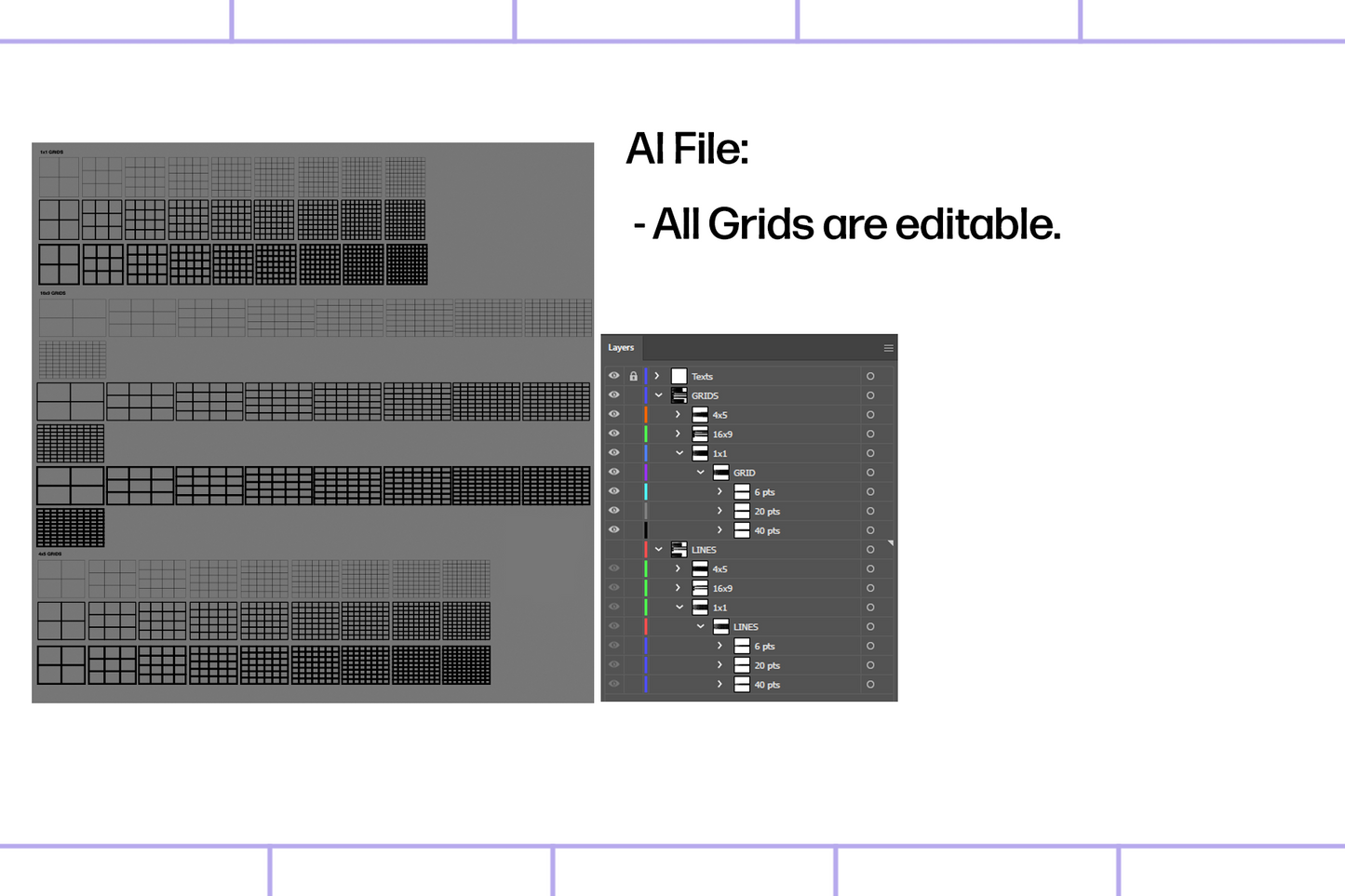 Grids