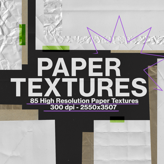 Paper Textures