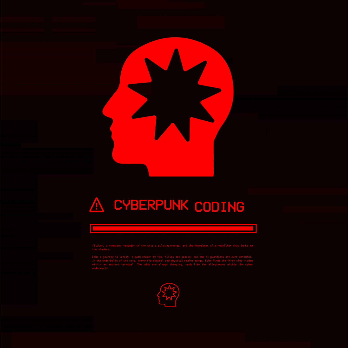 CYBERPUNK Coding