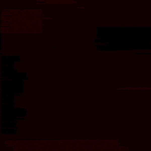 CYBERPUNK Glitches
