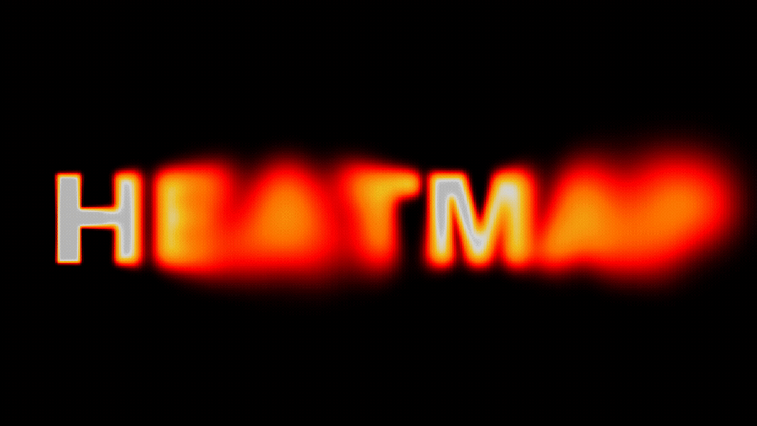 Heatmap