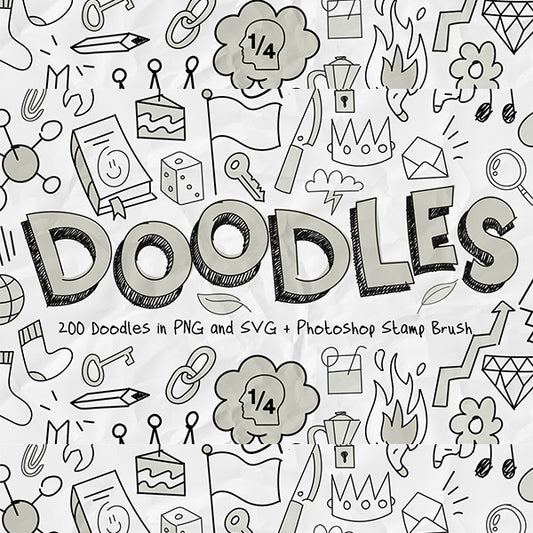 Doodles