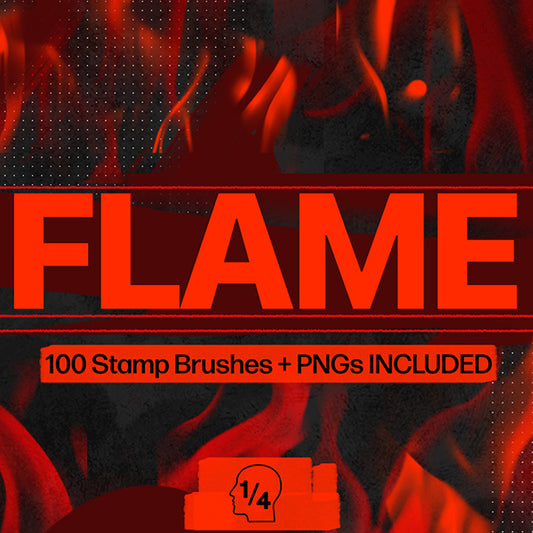 FLAMES