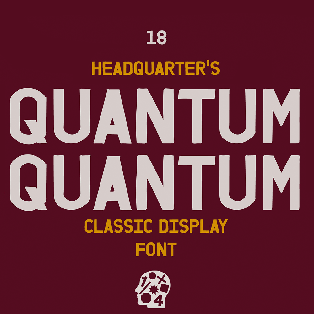 QUANTUM