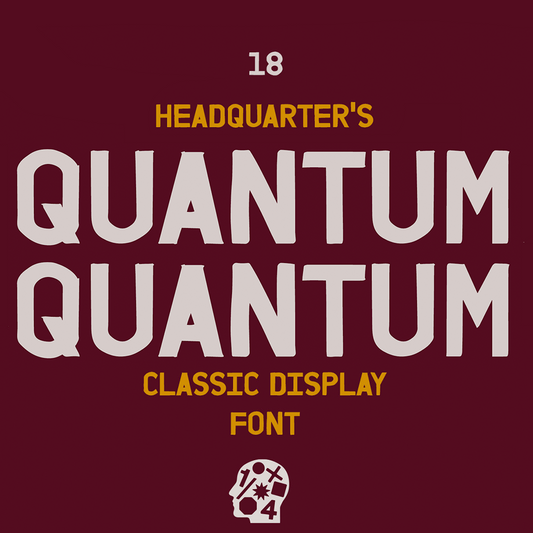 QUANTUM