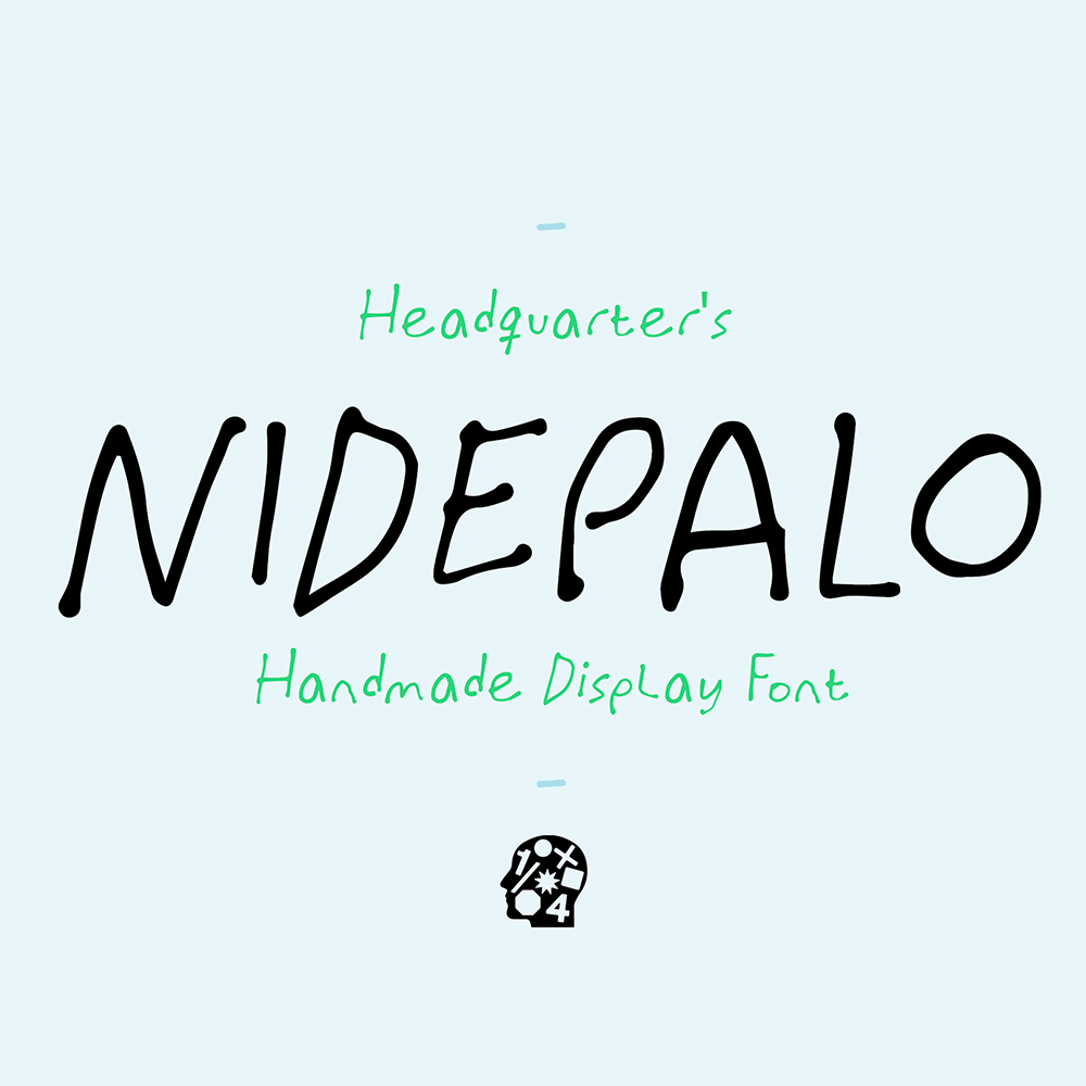 NIDEPALO