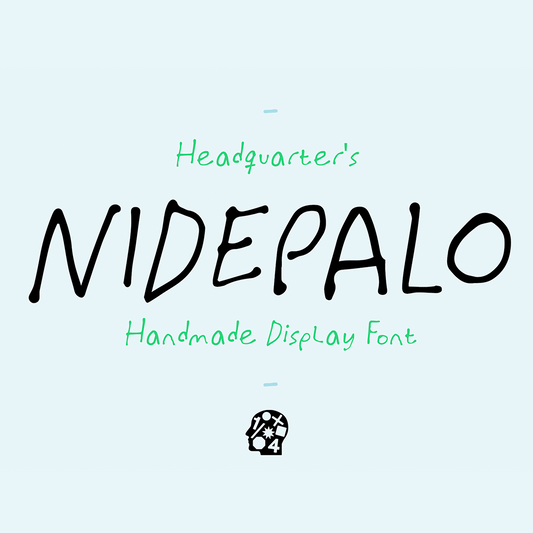 NIDEPALO