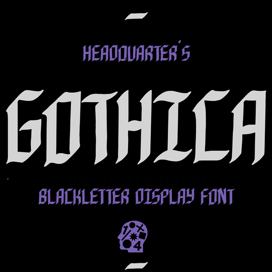 GOTHICA