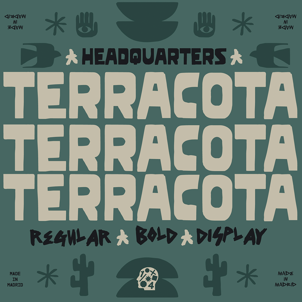 Terracota
