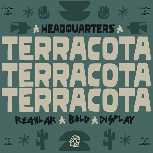 Terracota