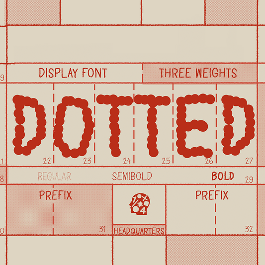 Dotted