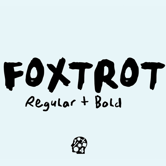 Foxtrot
