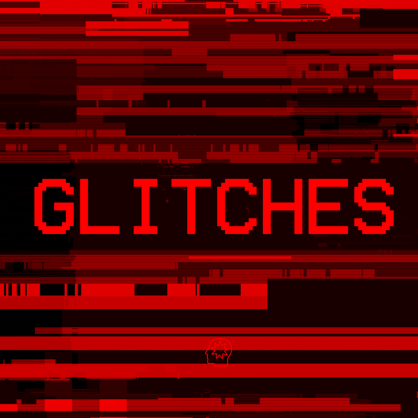 CYBERPUNK Glitches