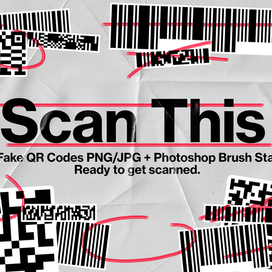 QR Codes