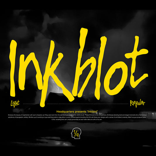 Inkblot