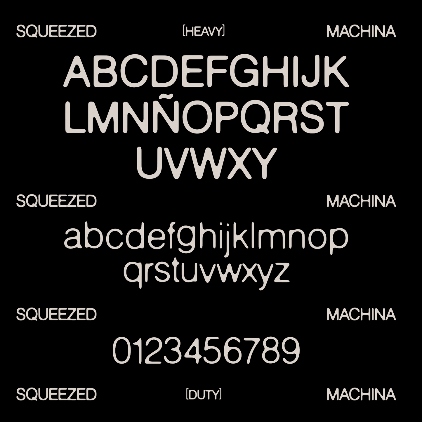 MACHINA