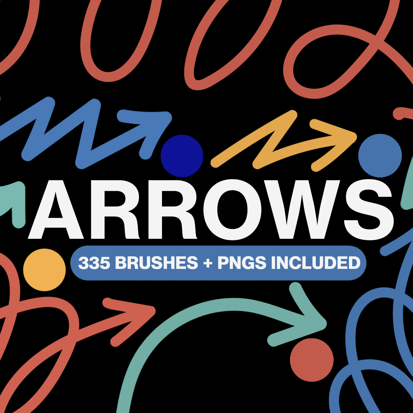 Arrows