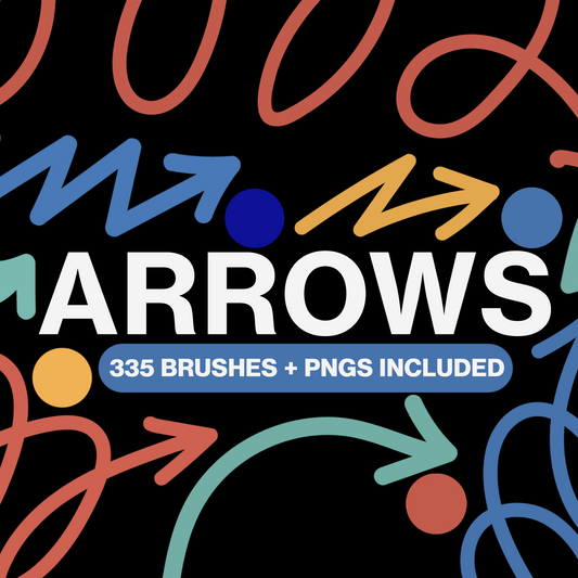 Arrows
