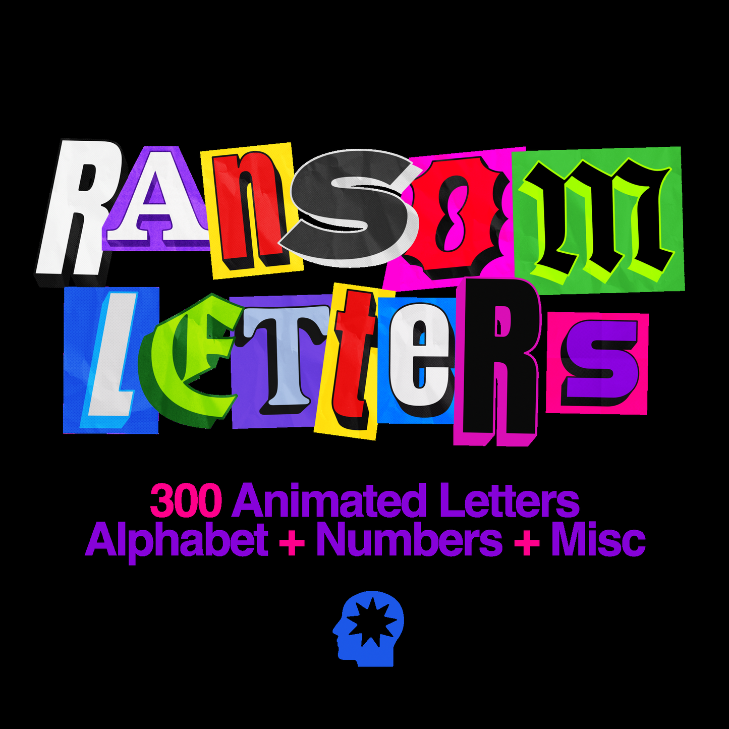 Ransom Letters