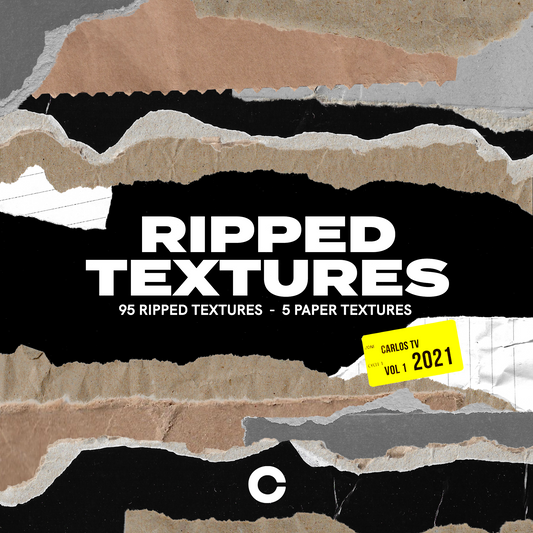 Ripped Textures