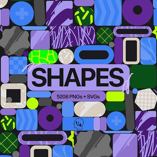 SHAPES