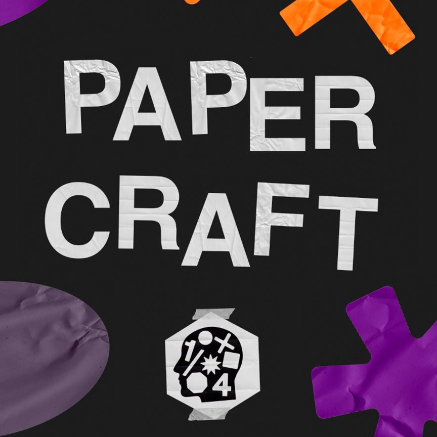 PAPER CRAFT