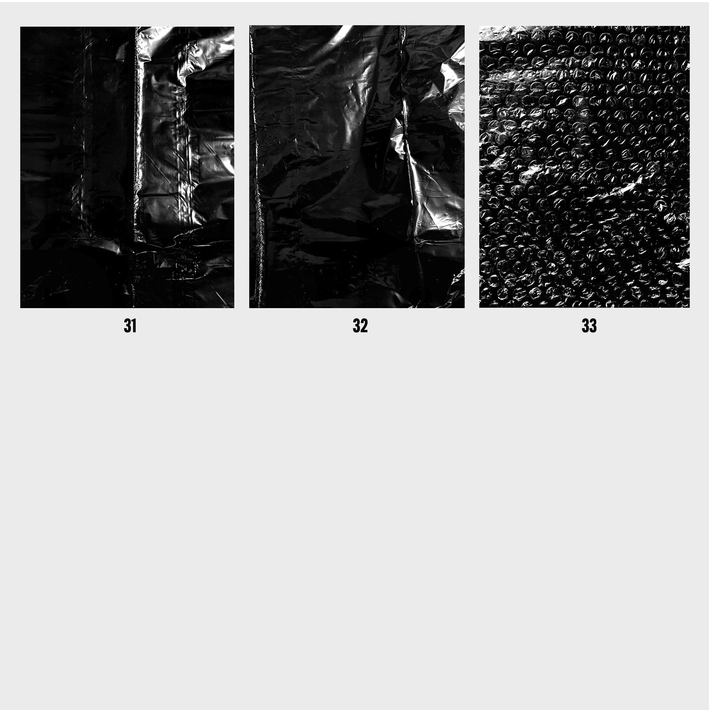 Plastic Overlays Vol. 1