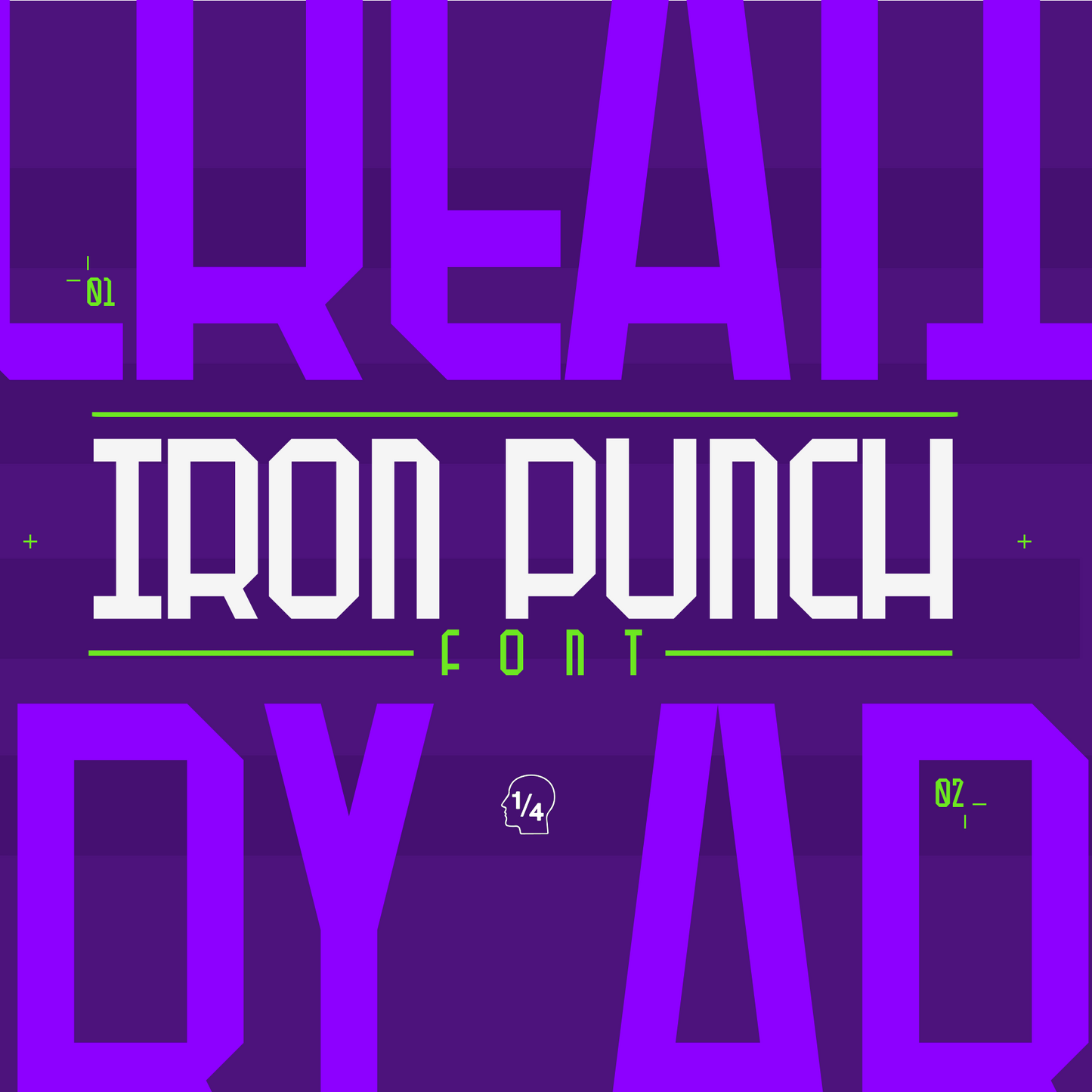 Iron Punch