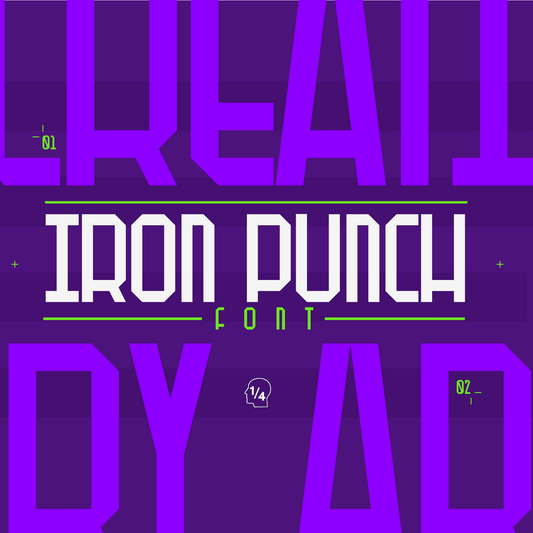 Iron Punch