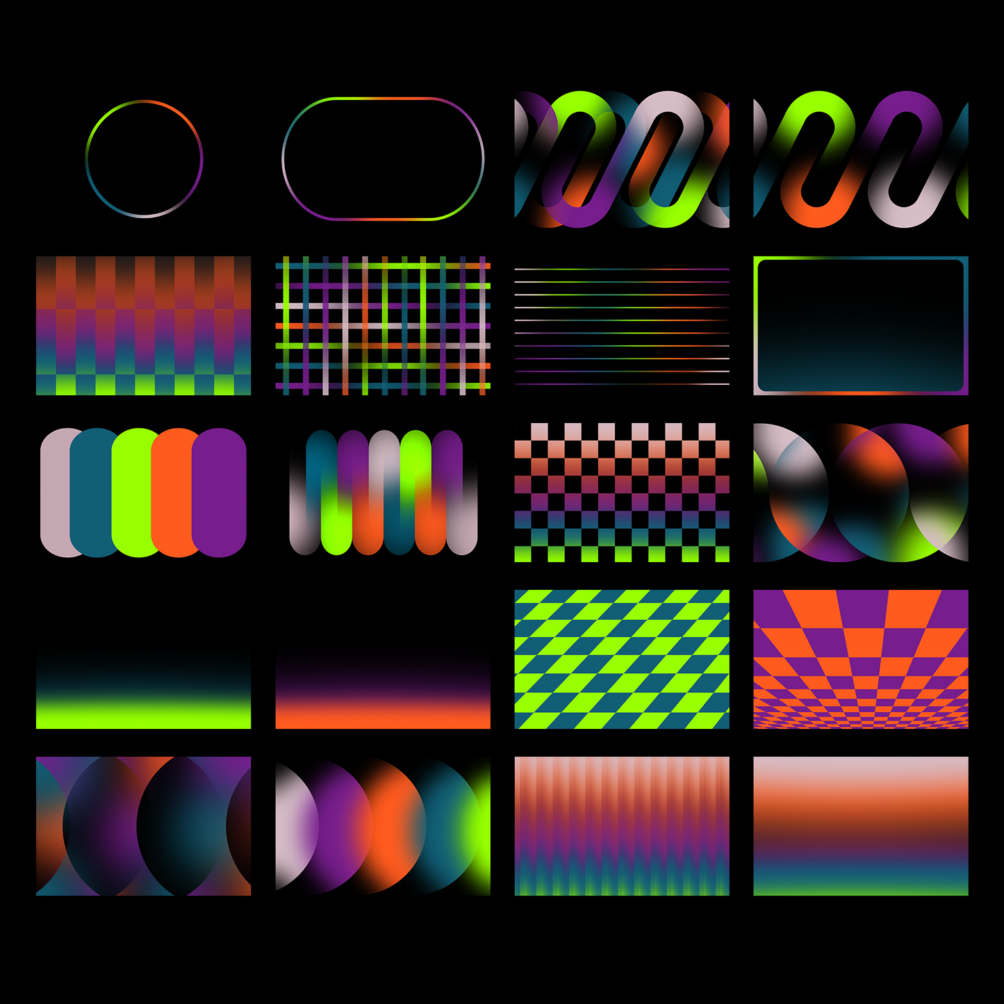 1/4 — Wallpaper Pack