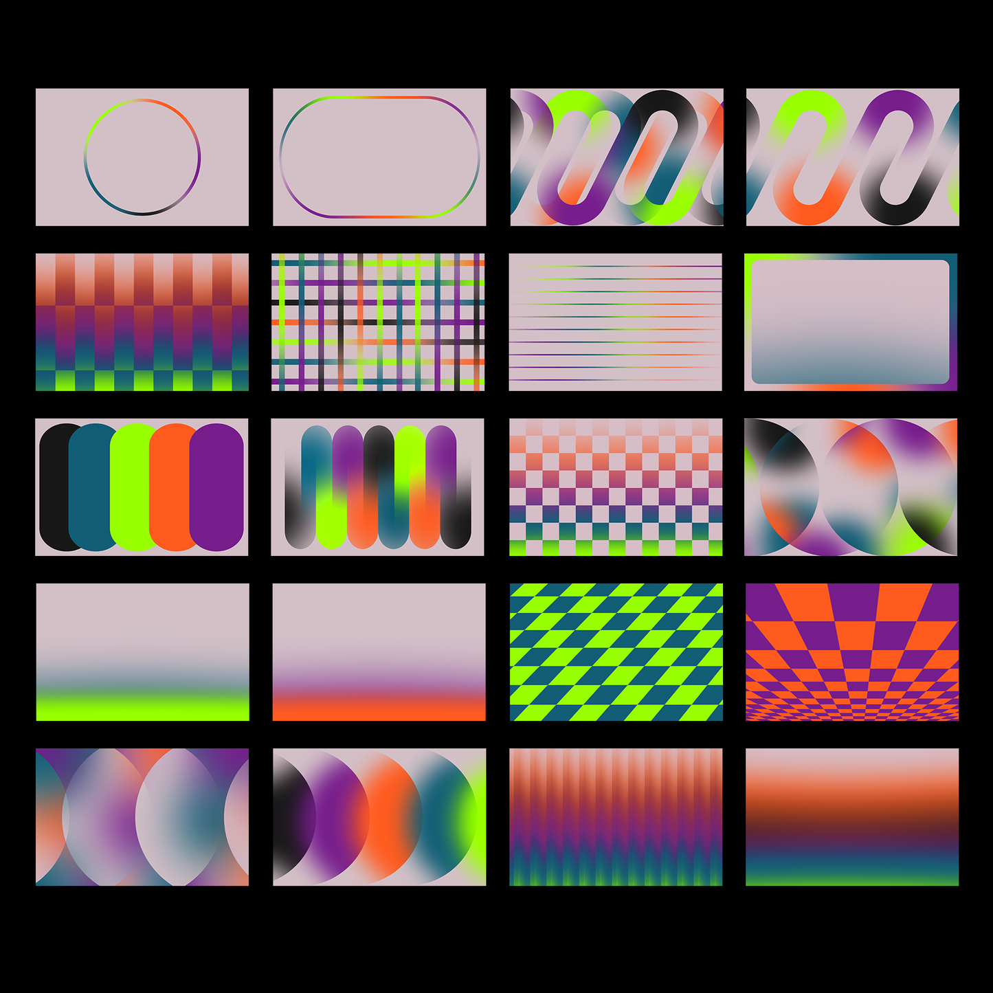 1/4 — Wallpaper Pack