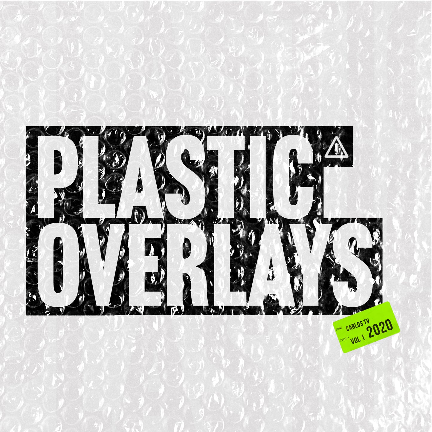 Plastic Overlays Vol. 1
