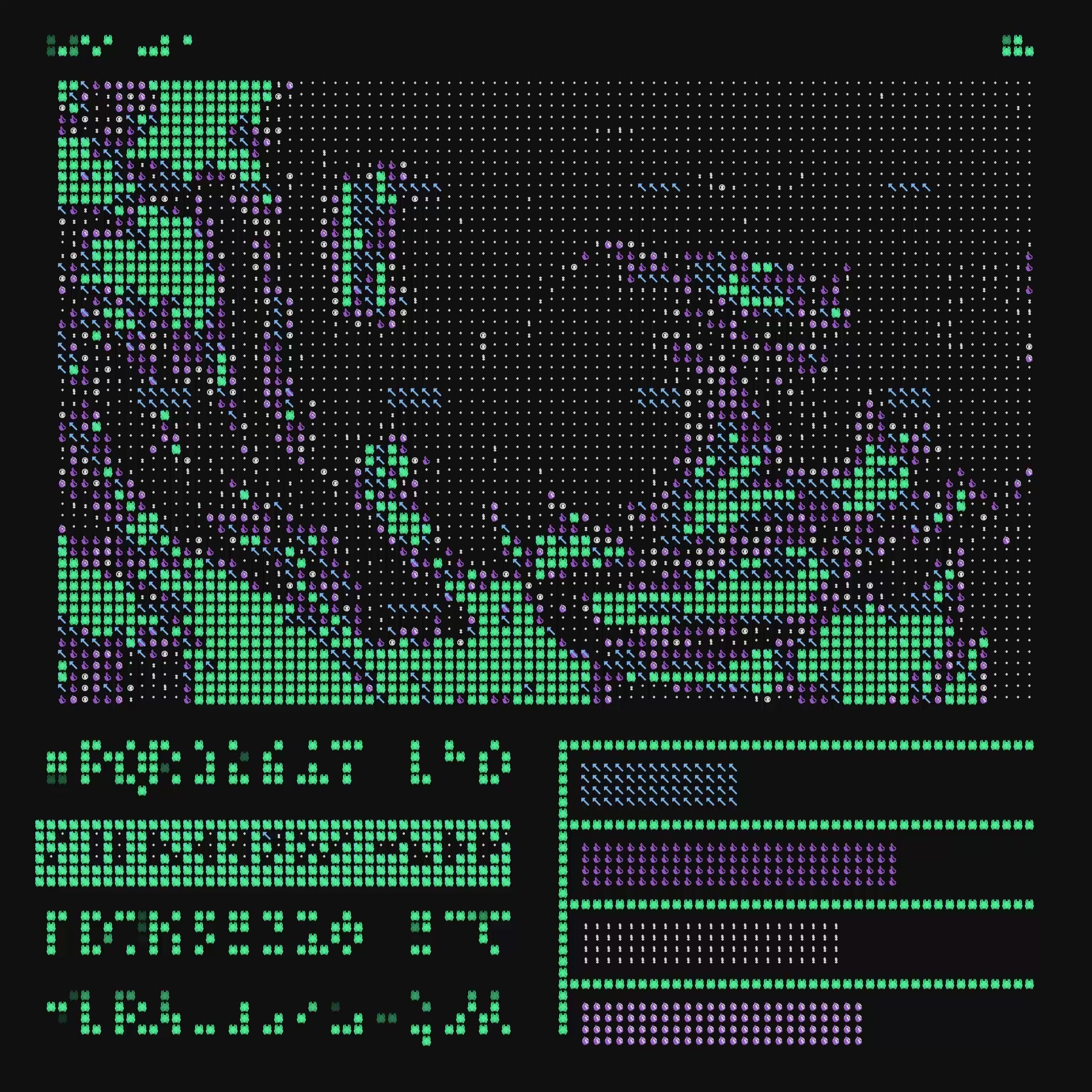 カオスエンジェル　PC8801 ASCII カオスエンジェル PC8801 ASCII カオスエンジェル PC8801 ASCII